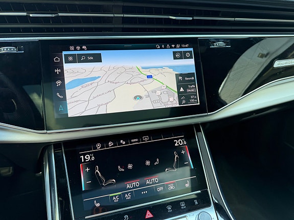 Audi Q7 9 of 15