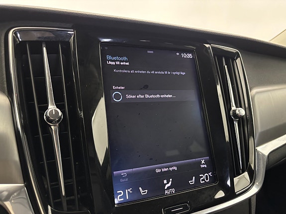 Volvo V90 16 of 22