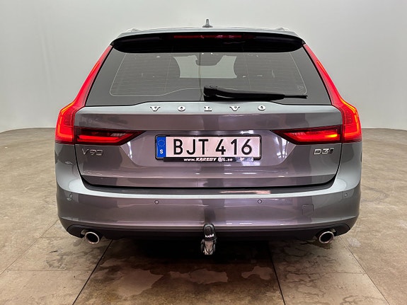Volvo V90 5 of 22