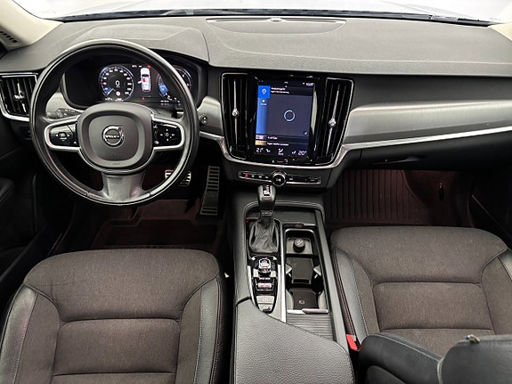 Volvo V90 18 of 22