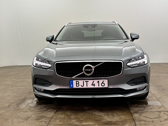 Volvo V90 9 of 22