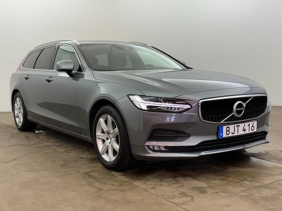 Volvo V90 8 of 22