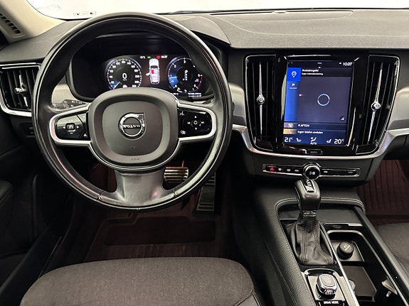 Volvo V90 20 of 22