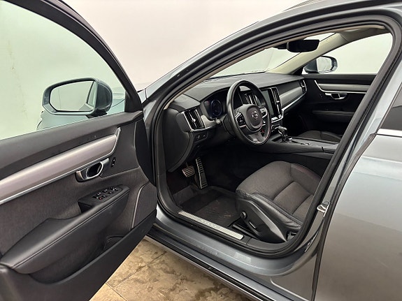 Volvo V90 12 of 22