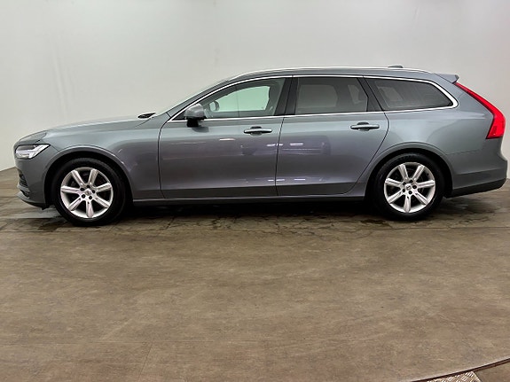 Volvo V90 3 of 22