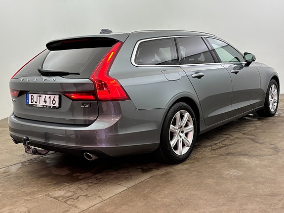 Volvo V90 6 of 22