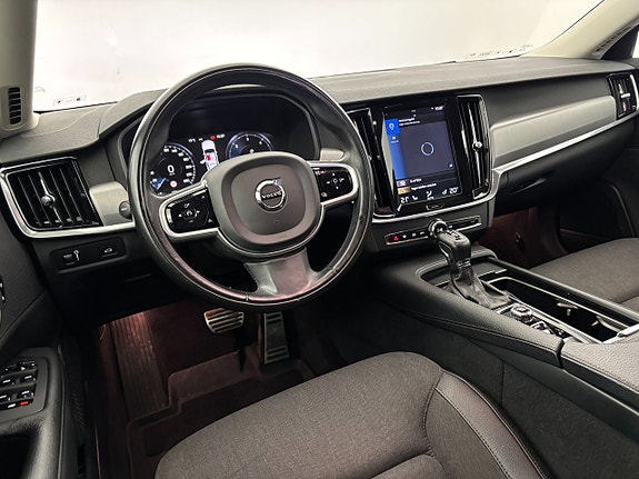 Volvo V90 17 of 22