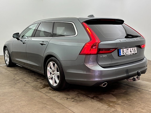 Volvo V90 4 of 22