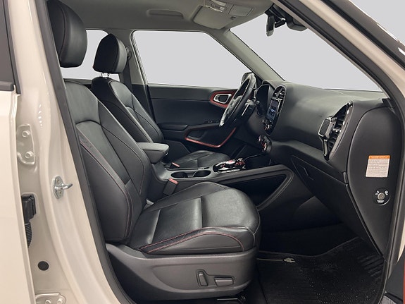 Kia e-Soul 15 of 22