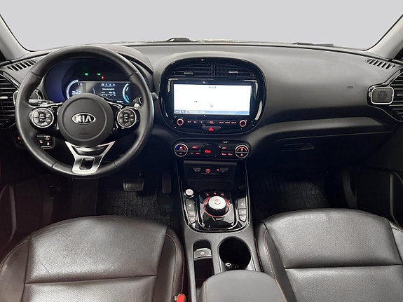 Kia e-Soul 7 of 22