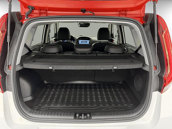 Kia e-Soul 14 of 22