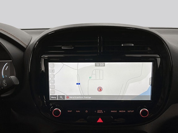 Kia e-Soul 11 of 22