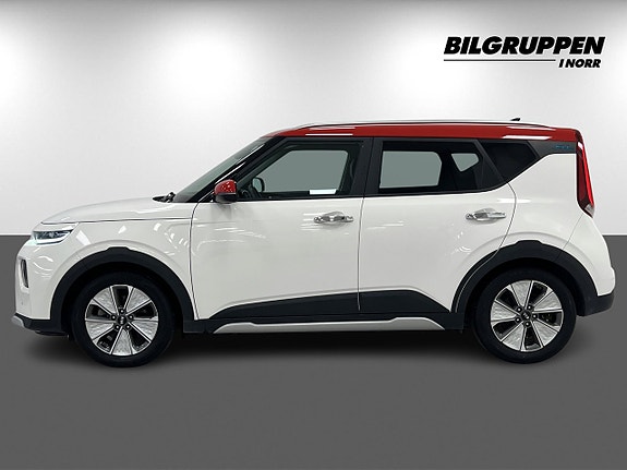 Kia e-Soul 4 of 22