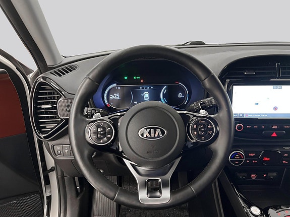 Kia e-Soul 20 of 22