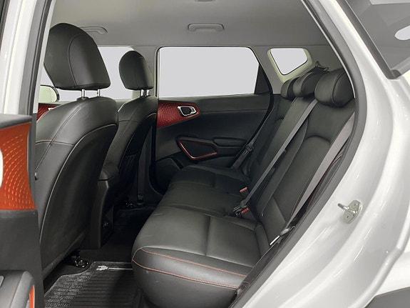 Kia e-Soul 9 of 22