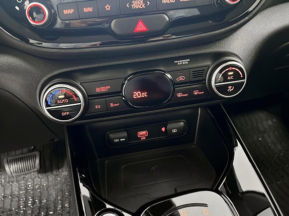 Kia e-Soul 13 of 22