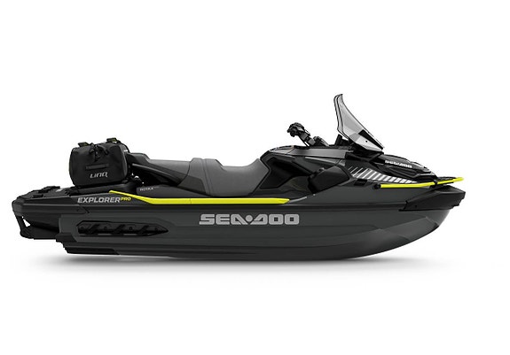 Sea-Doo Explorer Pro 230