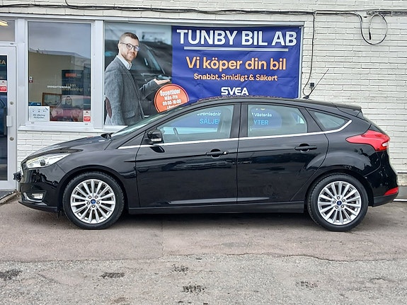 Ford Focus 4 of 24
