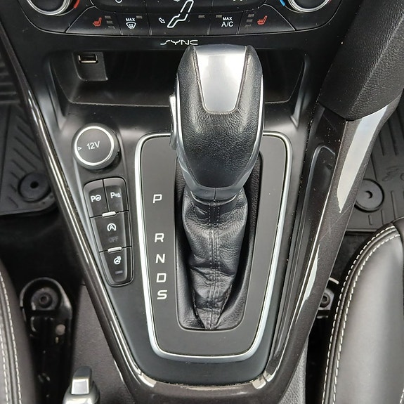 Ford Focus 21 of 24