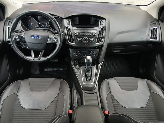 Ford Focus 20 of 24
