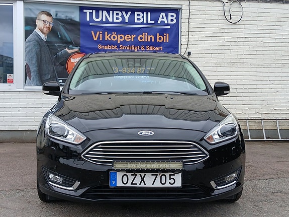 Ford Focus 3 of 24