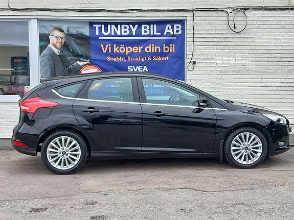 Ford Focus 5 of 24