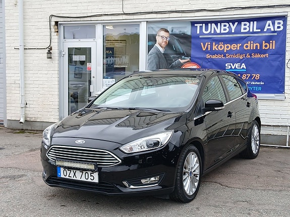 Ford Focus 2 of 24