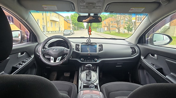 Kia Sportage 11 of 12