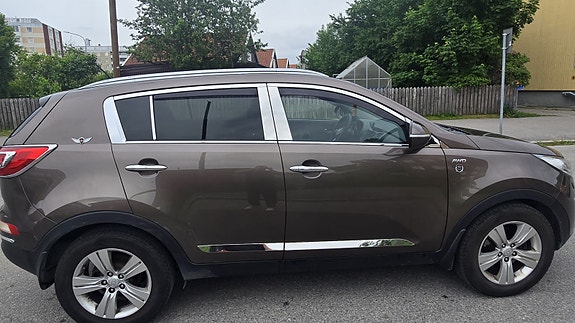 Kia Sportage 5 of 12