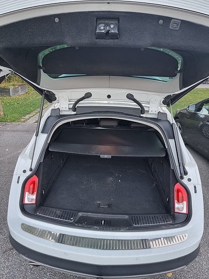 Opel Insignia Country Tourer 15 of 17