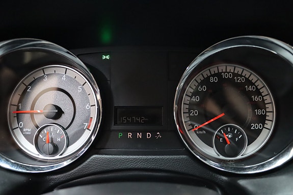 Dodge Grand Caravan 20 of 20