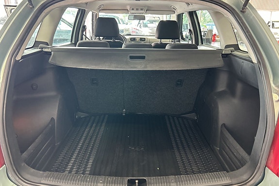 Skoda Fabia 23 of 26