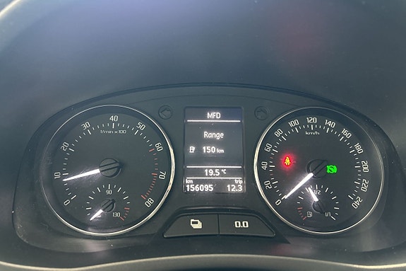 Skoda Fabia 15 of 26