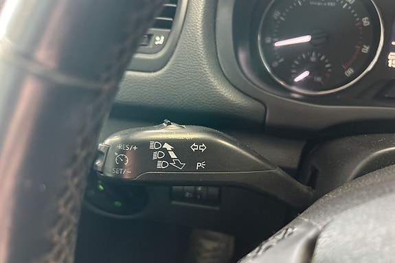 Skoda Fabia 22 of 26