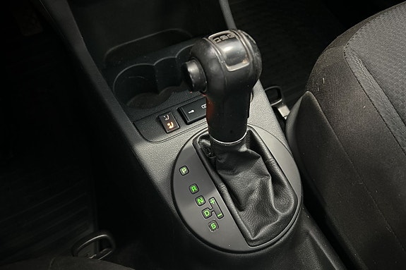 Skoda Fabia 16 of 26