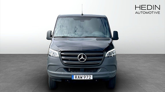 Mercedes-Benz Sprinter 319 8 of 9