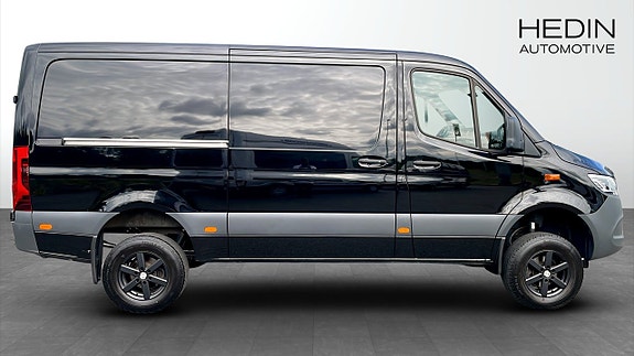 Mercedes-Benz Sprinter 319 6 of 9