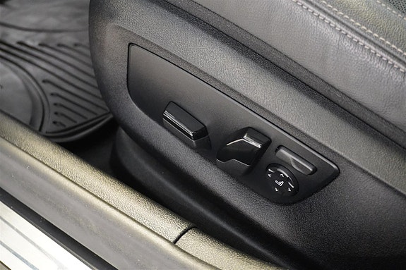 BMW 520d 13 of 24
