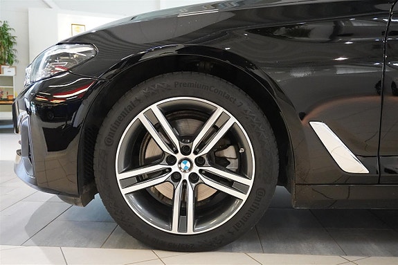 BMW 520d 10 of 24