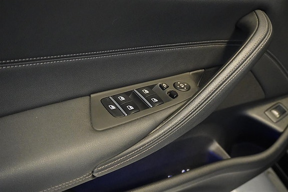 BMW 520d 12 of 24