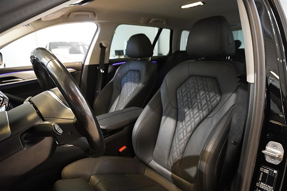 BMW 520d 11 of 24