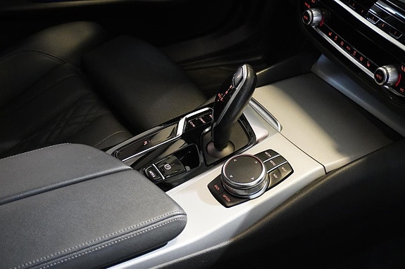 BMW 520d 20 of 24