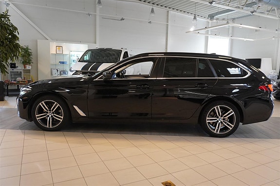 BMW 520d 3 of 24