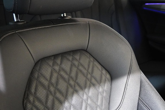 BMW 520d 18 of 24