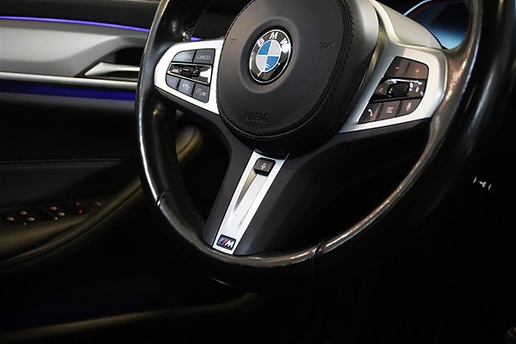 BMW 520d 22 of 24