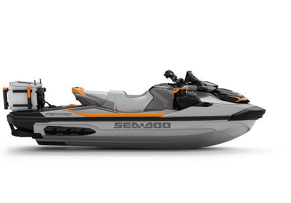 Sea-Doo Fish Pro Trophy 170
