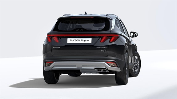 Hyundai Tucson 2 of 10