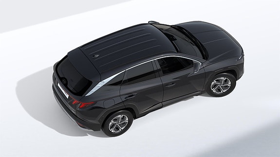 Hyundai Tucson 5 of 10