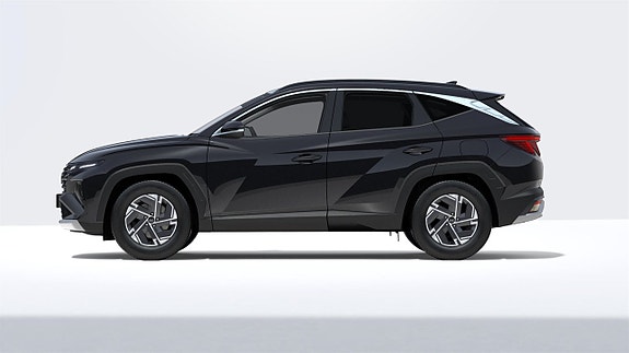 Hyundai Tucson 3 of 10