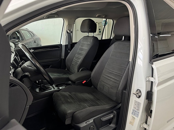 Volkswagen Touran 17 of 22